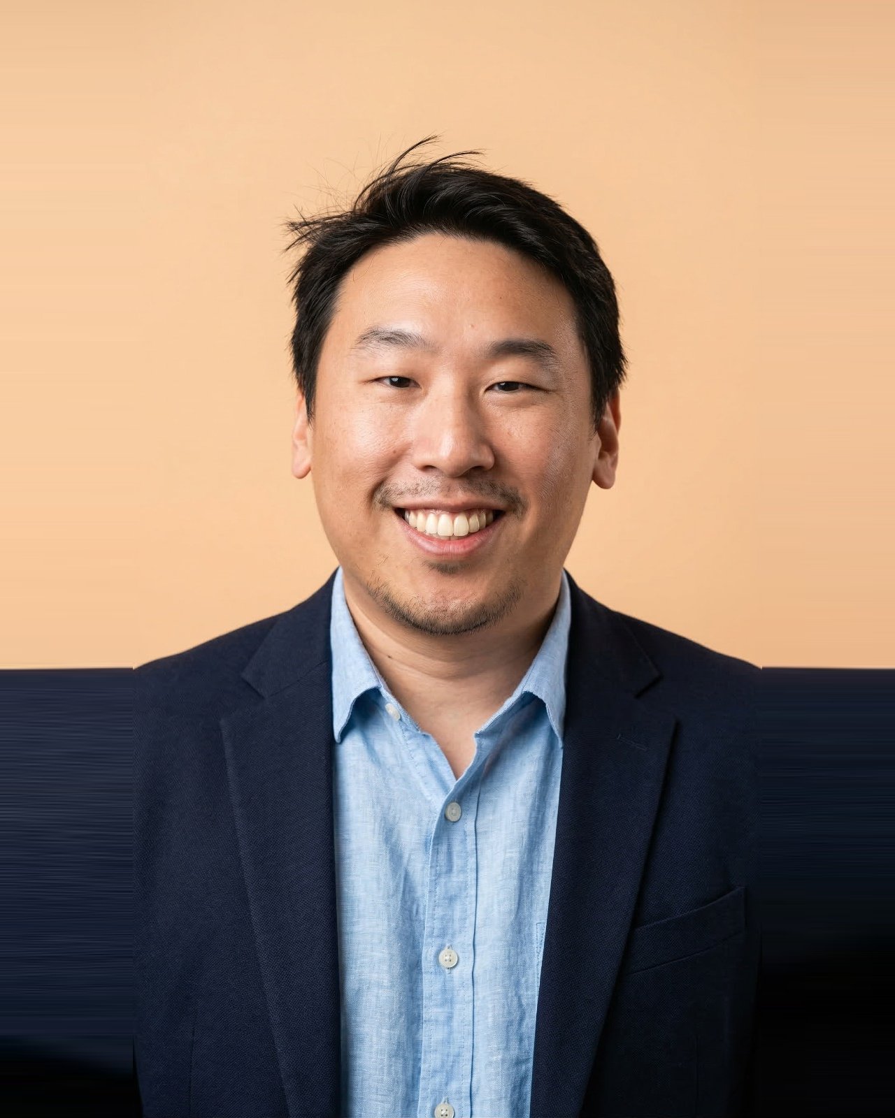 Dennis Ha