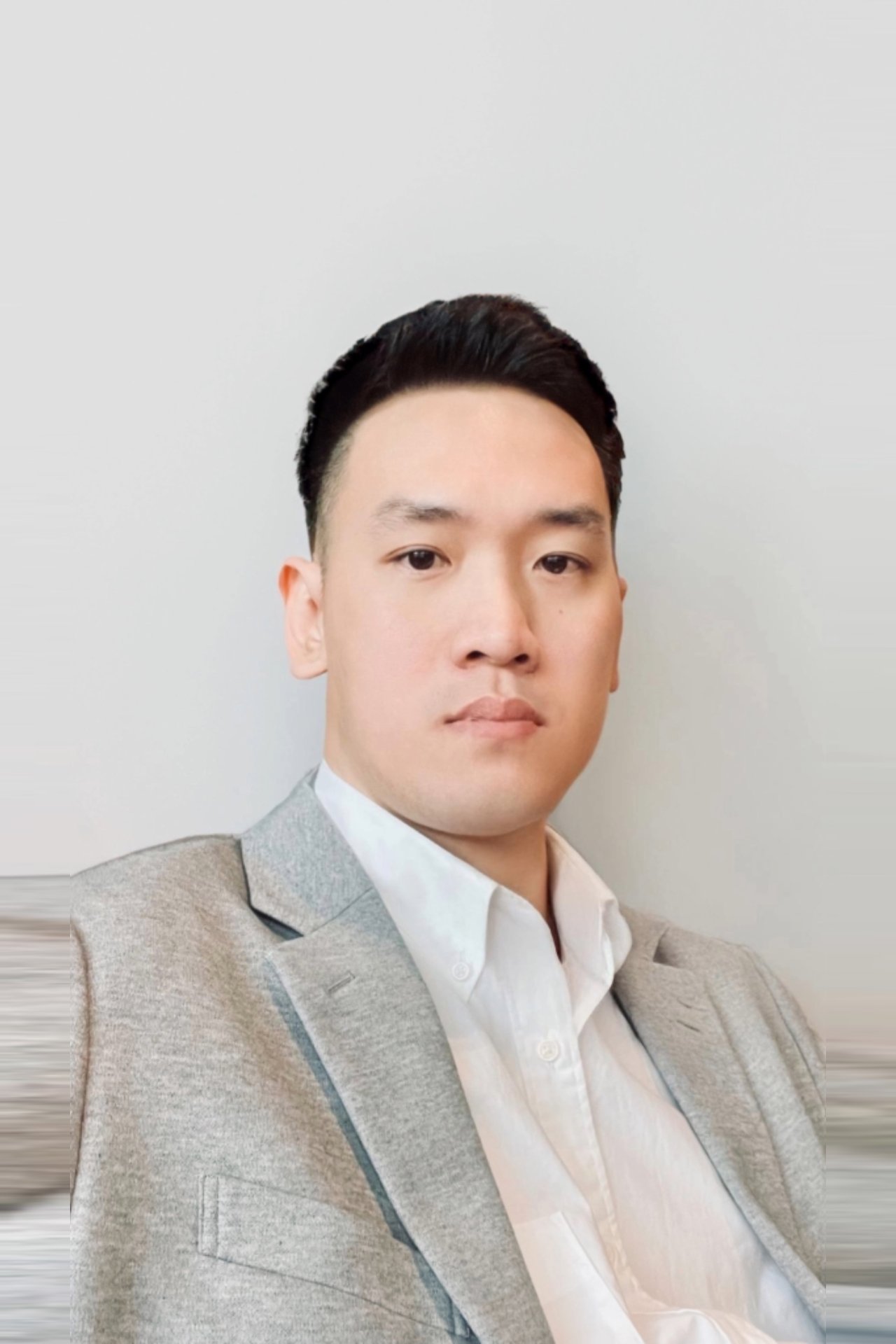 Huy Dinh